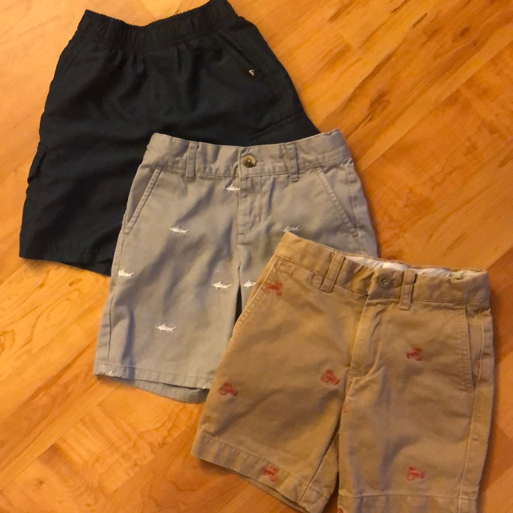 Mixed brand lot